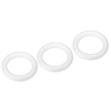 3 Inch Foam Wreath Forms Round