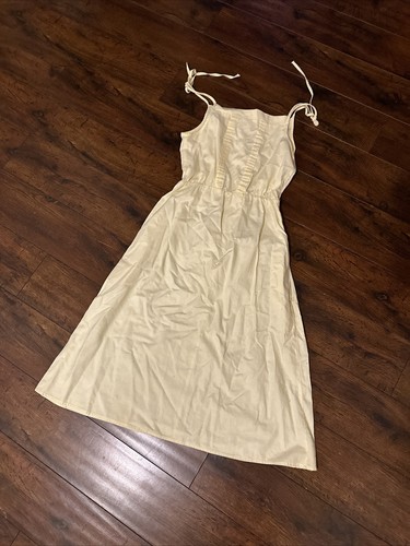 Vintage tesco fit and flare - tesco,