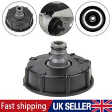 Ibc Reducer Tap Hoze Fit