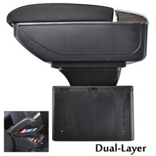 ARMREST CENTRE CONSOLE FOR VW