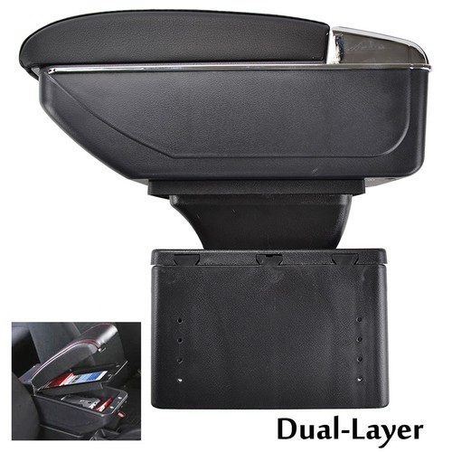 Armrest centre console for - centre, vw
