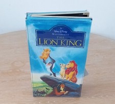 The Lion King Clutch Bag