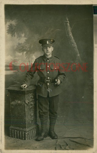 Ww1 royal welsh fusiliers - ww1,