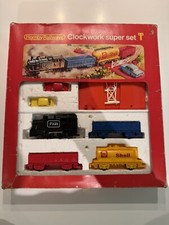 Hornby Railway OO Gauge