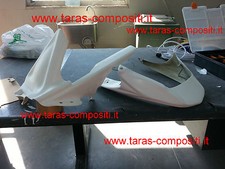 honda cb 1000 R 2008 ---> 2017