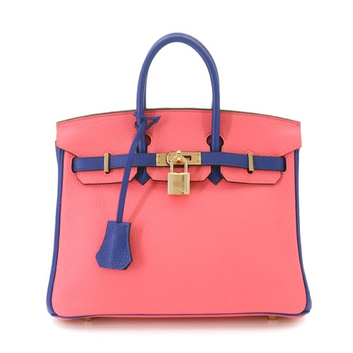 Hermes birkin spo hand - birkin, 25