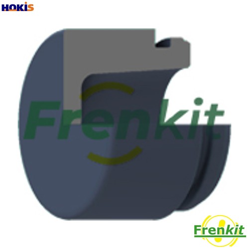 Piston brake caliper - piston, p323101