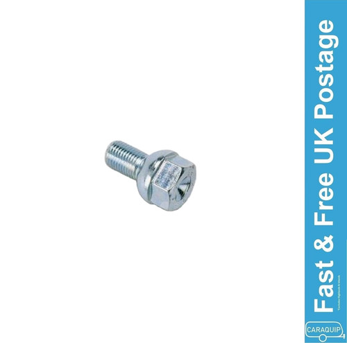 Wheel bolts m12 - wheel, x