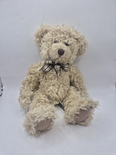 Tennyson russ shaggy - shaggy, teddy