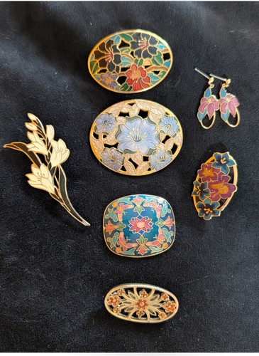 This collection of - this,