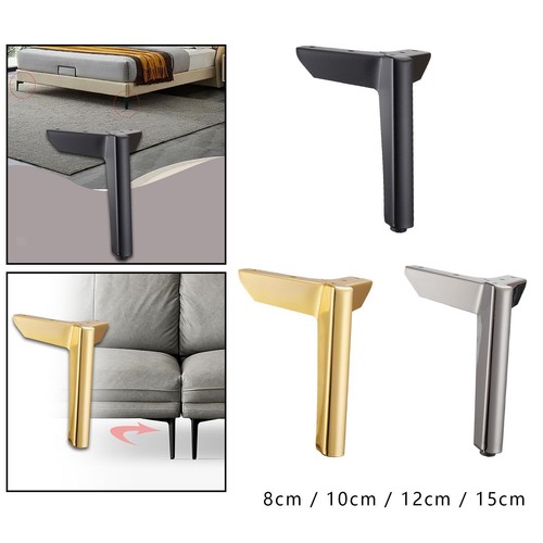 Corner furniture feets - furniture,