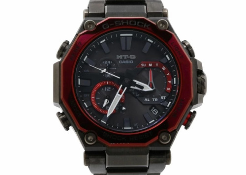 Casio shock mtg b2000 - g, g