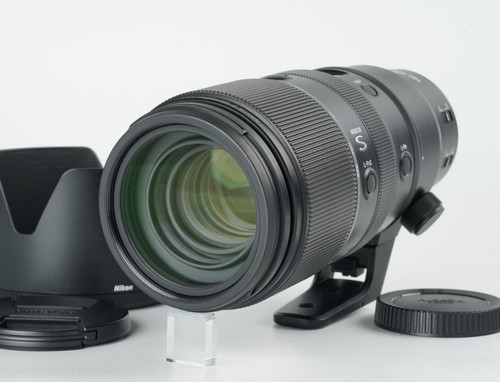 Near mint nikon - [near, mint]