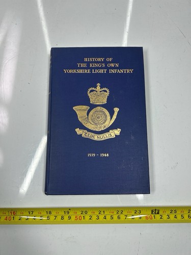 History king own yorkshire - own,