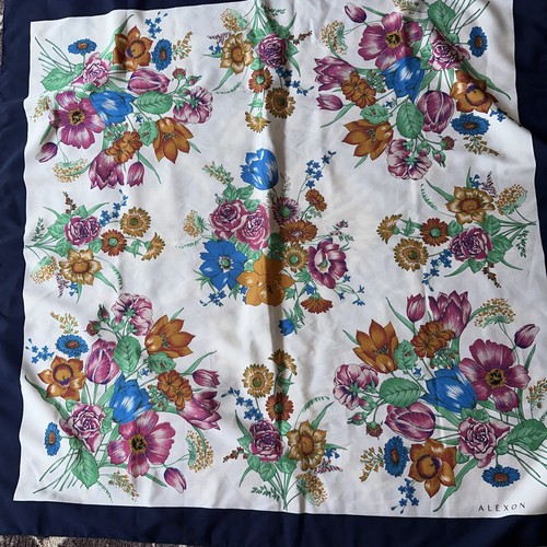 Alexon floral print large - alexon,