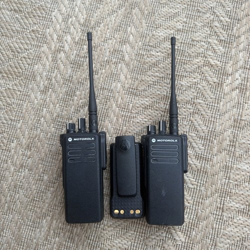 Motorola dp4400 uhf - dp4400,