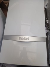 Valent Eco Tec 837 Combi Boiler