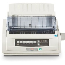 Oki Microline 5590 Eco 24-Pin