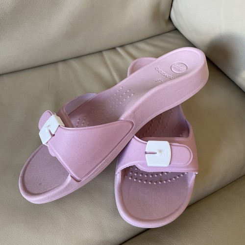 Scholl exercise sandals - dr,