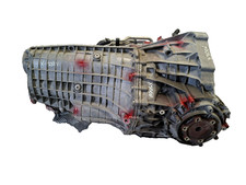 AUDI A4 B9 2016 2.0 DIESEL AUTOMATIC GEARBOX TRANSMISSION CODE PHN