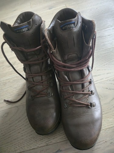 Mens army cadet boots - cadet, uk