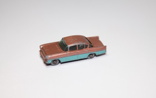 Matchbox lesney 22b - lesney,