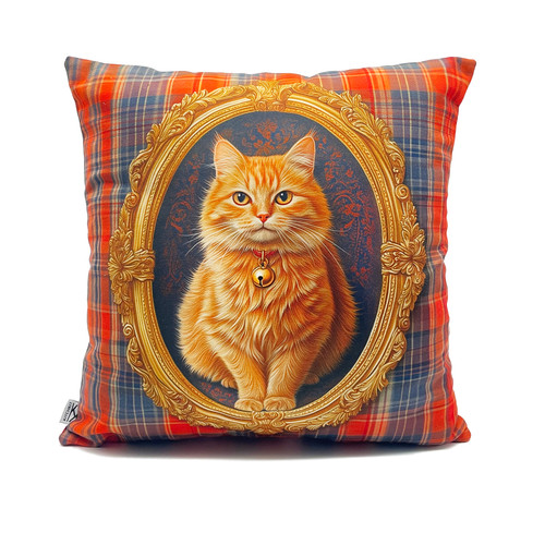 Kitchkit textured cat friends - cat,