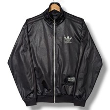 Adidas Chile 62 Track Jacket