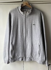 Lacoste Tracksuit Jacket Top