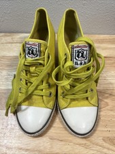 Ash Limited Ginger Wedge 40