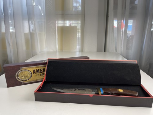 American west morgan bowie - american,