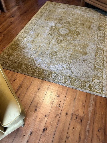 Dunelm mila traditional rug - dunelm,