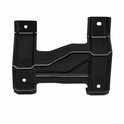 Bumper stay bracket front - bumper,