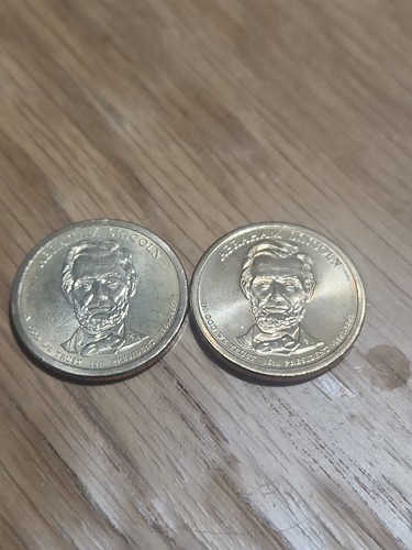 2010 abraham lincoln - abraham,