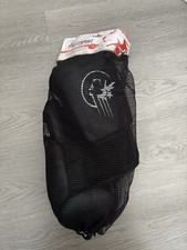 Blitz Sports PU 14oz Black Boxing Gloves - NEW