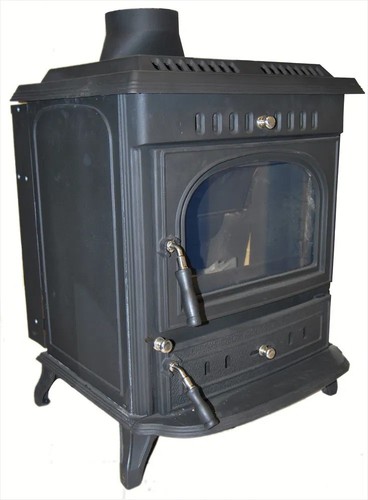 11kw stove heavy - multi, fuel