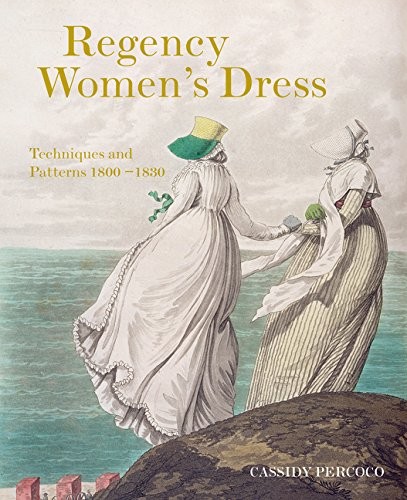 Regency women dress - women's,