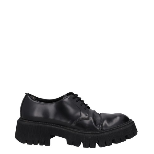 Balenciaga mens shoes black - shoes,