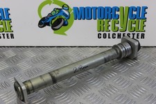 Suzuki GSXR 600 Wheel Spindle