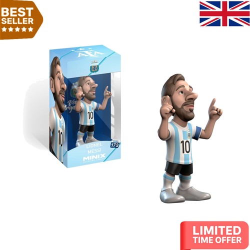 Lionel messi 12cm action - lionel,