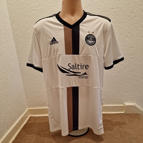 Aberdeen away shirt - aberdeen,