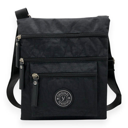 Ladies crossbody bag - crossbody,