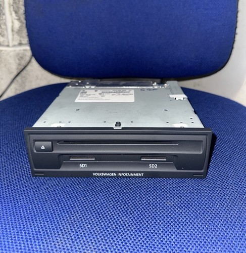 Genuine golf mk7 sat - genuine,