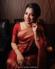 Bollywood Designer Saree Heavy