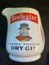 Beefeater gin wade regicor jug - beefeater,