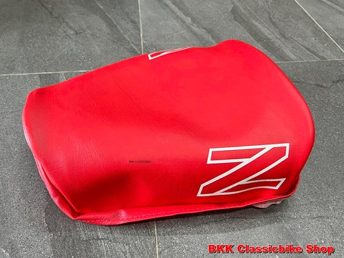 Seat cover red for mini - cover,
