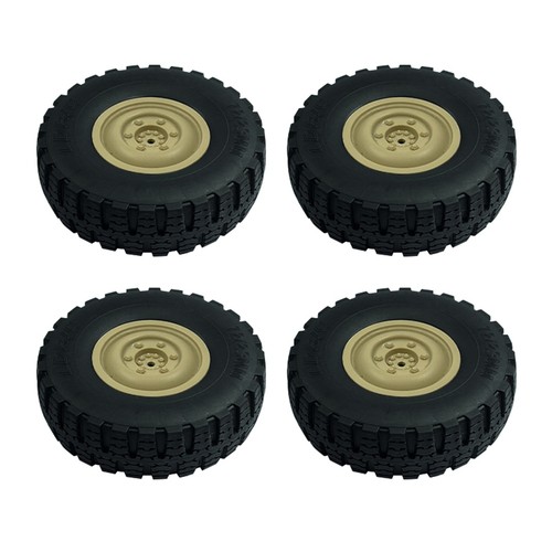 4pcs p06 wheel tire - 4pcs,