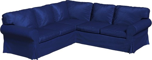 Velvet replacement for - replacement, ikea