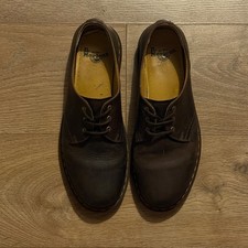 Dr. Martens 1461 Gaucho Crazy
