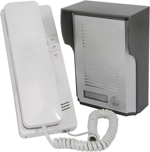 Mercury intercom door - mercury,